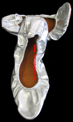 Zapatillas de Egipto danza vientre
