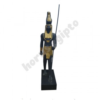Estatua-Horus-1-con-marca-de-agua--