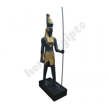 Horus dios de la fuerza y protección