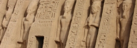 Cultura del Antiguo Egipto